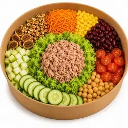 tuna salad