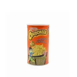 Crunchees Chicken Chips 120 Gm