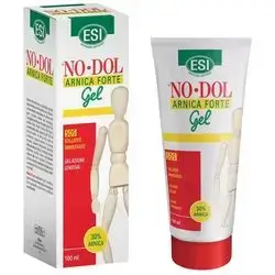No.Dol arnica forte gel 100ml