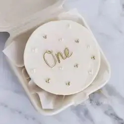 Mini Cake