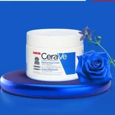 Cerave Moisturising Cream 340g