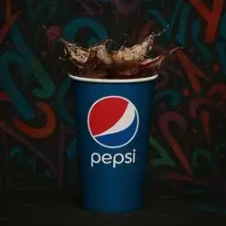 Pepsi Fresh