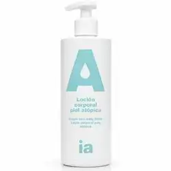 IA Atopic Skin Body Lotion