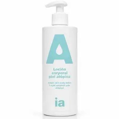 IA Atopic Skin Body Lotion