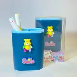 SMILE Pen Holder