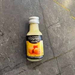 Caramel Vanilla