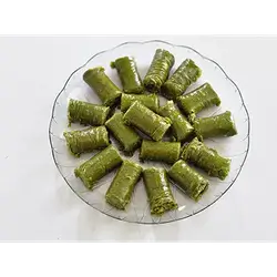 Pistachio Baklava - 1 Kilo