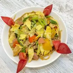 Chinese Chopsuey