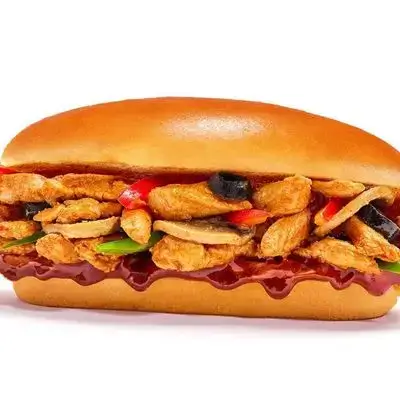 Chicken Mexicano