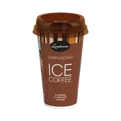 Cappuccino Ice Coffee 230 ml