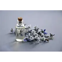 Lavender Oil