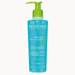 bioderma sebium gel 200ml