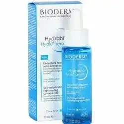 Bioderma Hydrabio Hyalu+ Serum