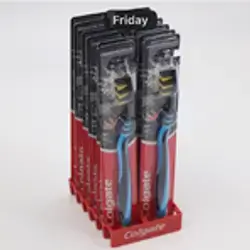 Toothbrush