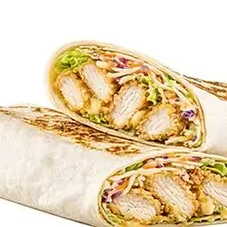 Maestro Chicken Wrap