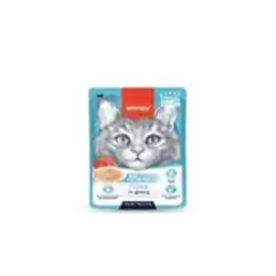 Wanpay (Tuna & Chicken) Stew 70G