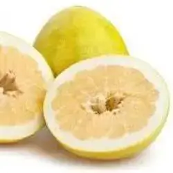 Yellow Grape Fruit