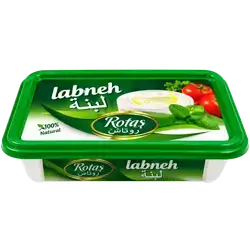 Rotash Al-Eraki Labneh 100 gm