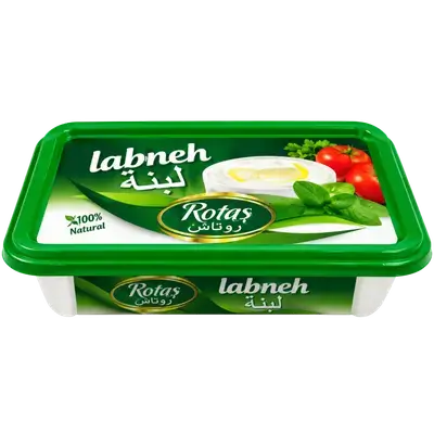 Rotash Al-Eraki Labneh 100 gm