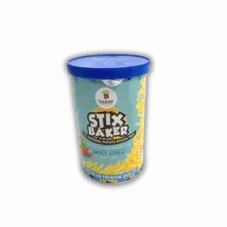 Chips Sticks Hot Sweet 35 gm