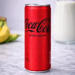 Soft Drinks