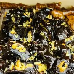 Grape Sujuk Free Sugar 