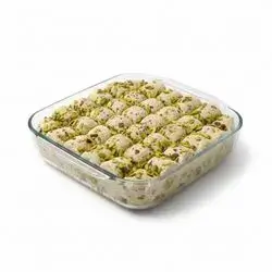 Turkish Hallawa full pistachios