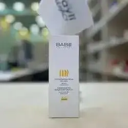 BABE Foot Reparing Cream 10% Urea Repairs Cracked Feet