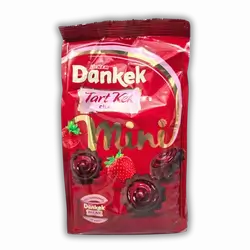 Dankcake Strawberry 150g