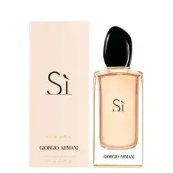 Si - Eau De Parfum