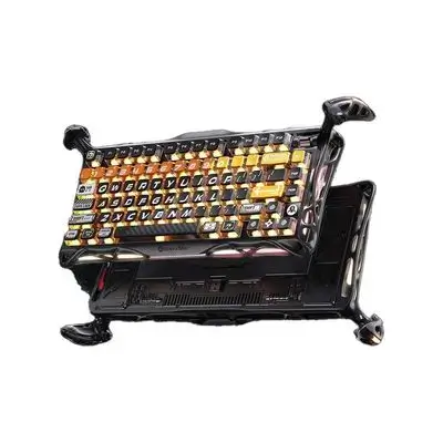 Mercury K1 Pro - CyberFlare