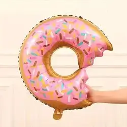 Ballon donuts