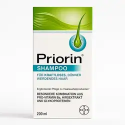 Priorin shampoo 200ml