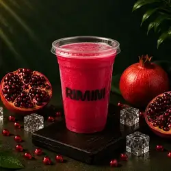 Pomegranate Slash