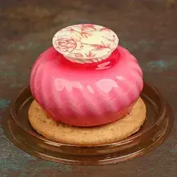 Mousse Cake