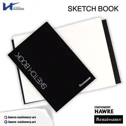 SKETCH BOOK-Renaissance