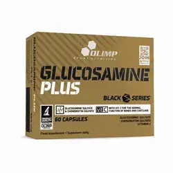 Glucosamine Plus Sport Edition 60 caps