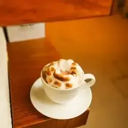 Hot Chocolate