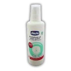 Geko 1 Liter Bottle Sterilizer