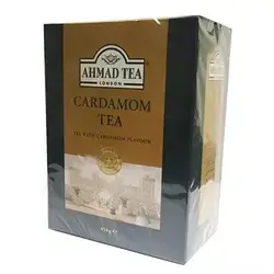 Ahmad Cardamom Tea