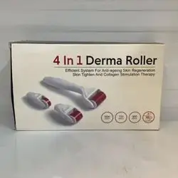 Derma Roller