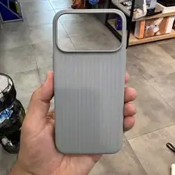 17 PROMAX CASE