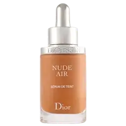 Diorskin Nude Air Nude Healthy Glow Ultra-Fluid Serum Foundation SPF25 PA++ 040 HONEY BEIGE 30ml _ Dior