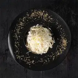 Fettuccine Alfredo