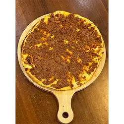 Pastrami Manousheh (Sujuk)