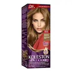 Koleston Wella Intense 307/0 Medium Blonde
