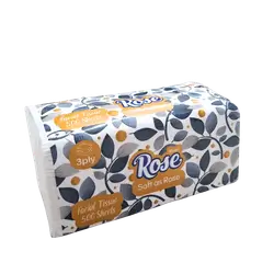Cleanse Rose 500 puffs