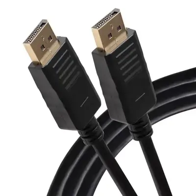 DisplayPort to DisplayPort Cable - 10m