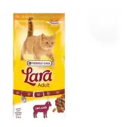 Lara With Lamb For Adult Cats