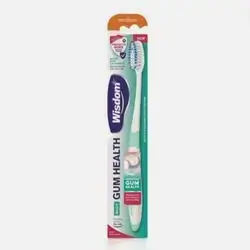 wisdom gum health medium